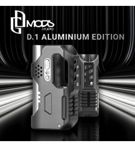 GD Mods - Mod D.1 Aluminium...