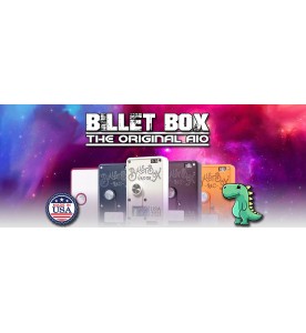 BILLET BOX BILLET BOX VAPOR...