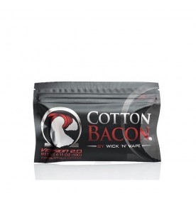 Cotone Cotton Bacon Version 2