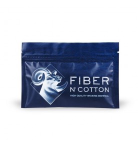Cotone FIber N' Cotton