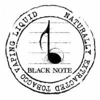 Black Note 